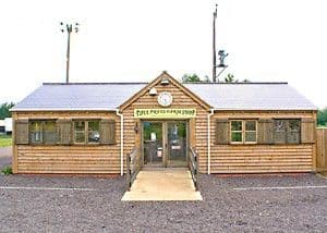 Farm shop
