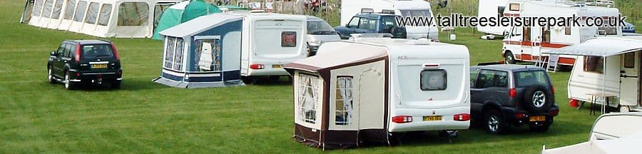 Tall Trees Leisure Park, Cambridgeshire